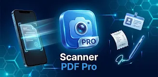 Scanner PDF Pro – Scan OCR  Screenshot 7