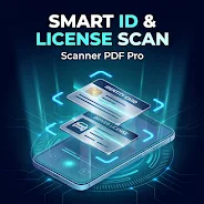 Scanner PDF Pro – Scan OCR  Screenshot 3