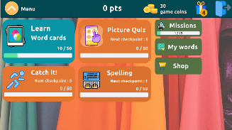 Learn Occupations in English  Screenshot 8