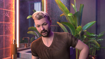 The Last Embrace  Screenshot 20