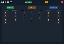 Fracture Protocol  Screenshot 10