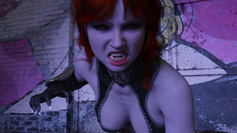 The Last Embrace  Screenshot 9