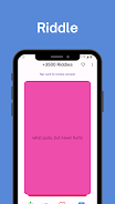 +3K Brain-teasing Riddles  Screenshot 6