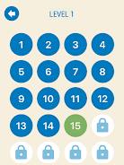 One Line - Connect the dots  Screenshot 8