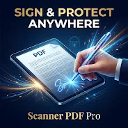 Scanner PDF Pro – Scan OCR  Screenshot 2