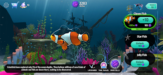 Idle Sea World  Screenshot 10