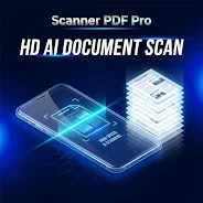 Scanner PDF Pro – Scan OCR  Screenshot 4