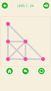 One Line - Connect the dots  Screenshot 3