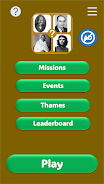 Famous People Quiz  Screenshot 2