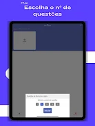 Raciocínio Lógico Concursos  Screenshot 8