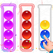 Color Bubble Sort- Ball Sort APK