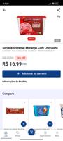 Tiãozinho Supermercados  Screenshot 2