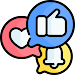 Social Genie AI (Social Media) APK