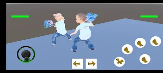 Dragon Puppet Simulator  Screenshot 8