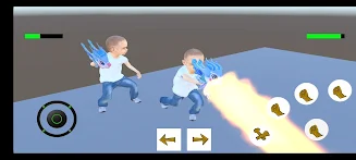 Dragon Puppet Simulator  Screenshot 2