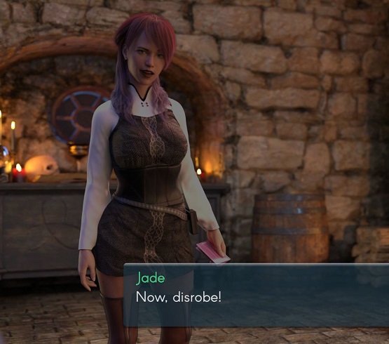 ChangeDeck  Screenshot 1