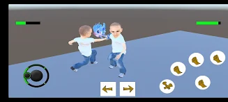 Dragon Puppet Simulator  Screenshot 1