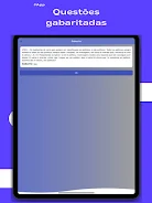 Raciocínio Lógico Concursos  Screenshot 10