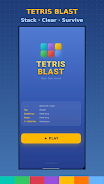 Tetris Blast  Screenshot 8