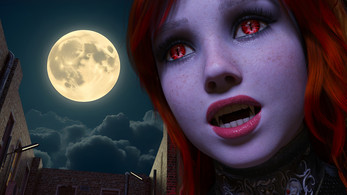 The Last Embrace  Screenshot 8