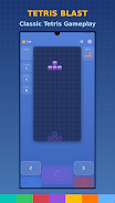 Tetris Blast  Screenshot 3