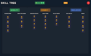 Fracture Protocol  Screenshot 6