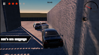 Car Chase: Police Pursuit  Screenshot 5