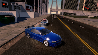 Car Chase: Police Pursuit  Screenshot 1