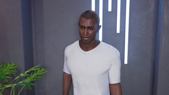 The Last Embrace  Screenshot 21