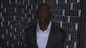 The Last Embrace  Screenshot 18