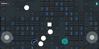 Fracture Protocol  Screenshot 3