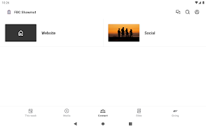 FBC Shawmut  Screenshot 6