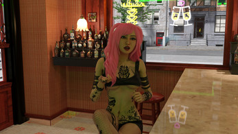 The Last Embrace  Screenshot 12