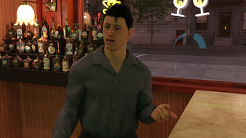 The Last Embrace  Screenshot 13