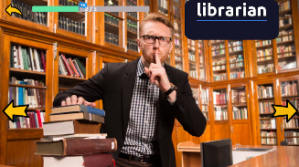 Learn Occupations in English  Screenshot 3