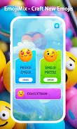 EmojiMixa - Craft New Emojis  Screenshot 2