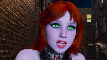 The Last Embrace  Screenshot 6