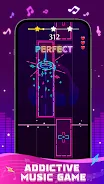 Piano Rhythm: Music Game  Screenshot 7