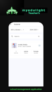 MyEduLight Teachers  Screenshot 6
