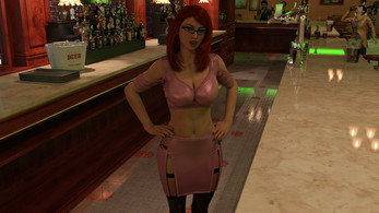 The Last Embrace  Screenshot 11