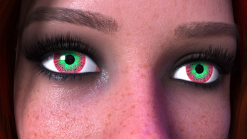 The Last Embrace  Screenshot 22