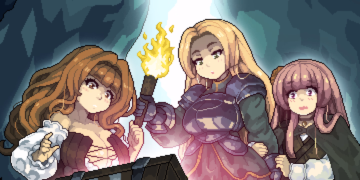 The Demon Lord's Lover  Screenshot 1