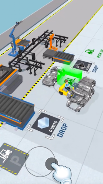 Solar Car Factory  Screenshot 4