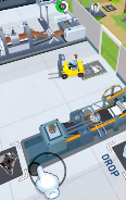 Solar Car Factory  Screenshot 3