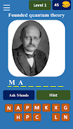 Famous People Quiz  Screenshot 3