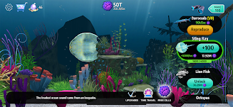 Idle Sea World  Screenshot 9