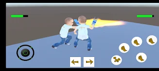 Dragon Puppet Simulator  Screenshot 3