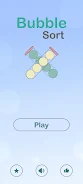 Color Bubble Sort- Ball Sort  Screenshot 8