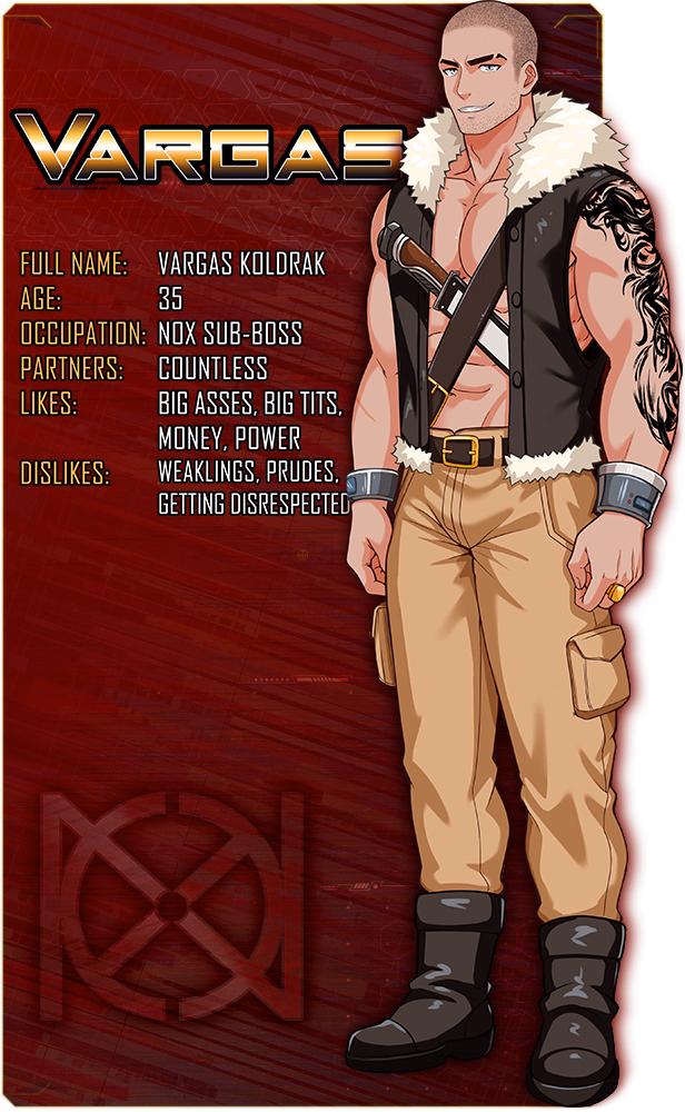 Falling Undercover - Nox Syndicate  Screenshot 3