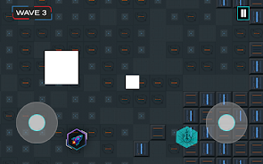 Fracture Protocol  Screenshot 8